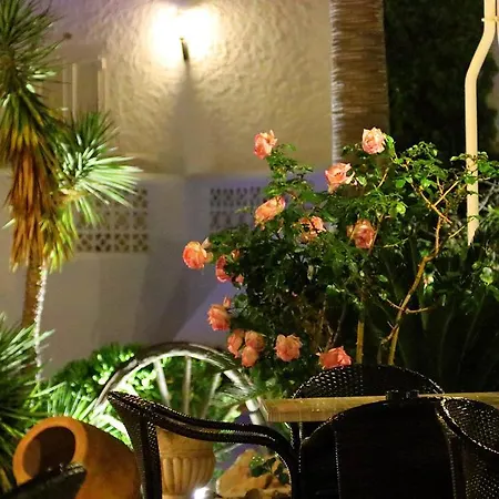 בית הארחה Columbus Family Boutique
