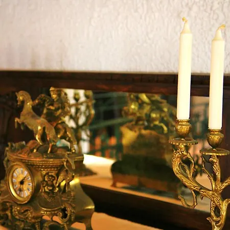 בית הארחה Columbus Family Boutique פגוארה